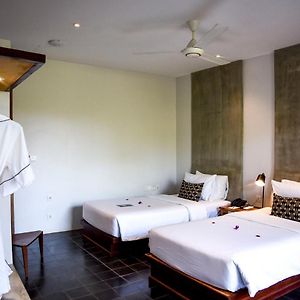 Superior Kamer met Twee Aparte Bedden